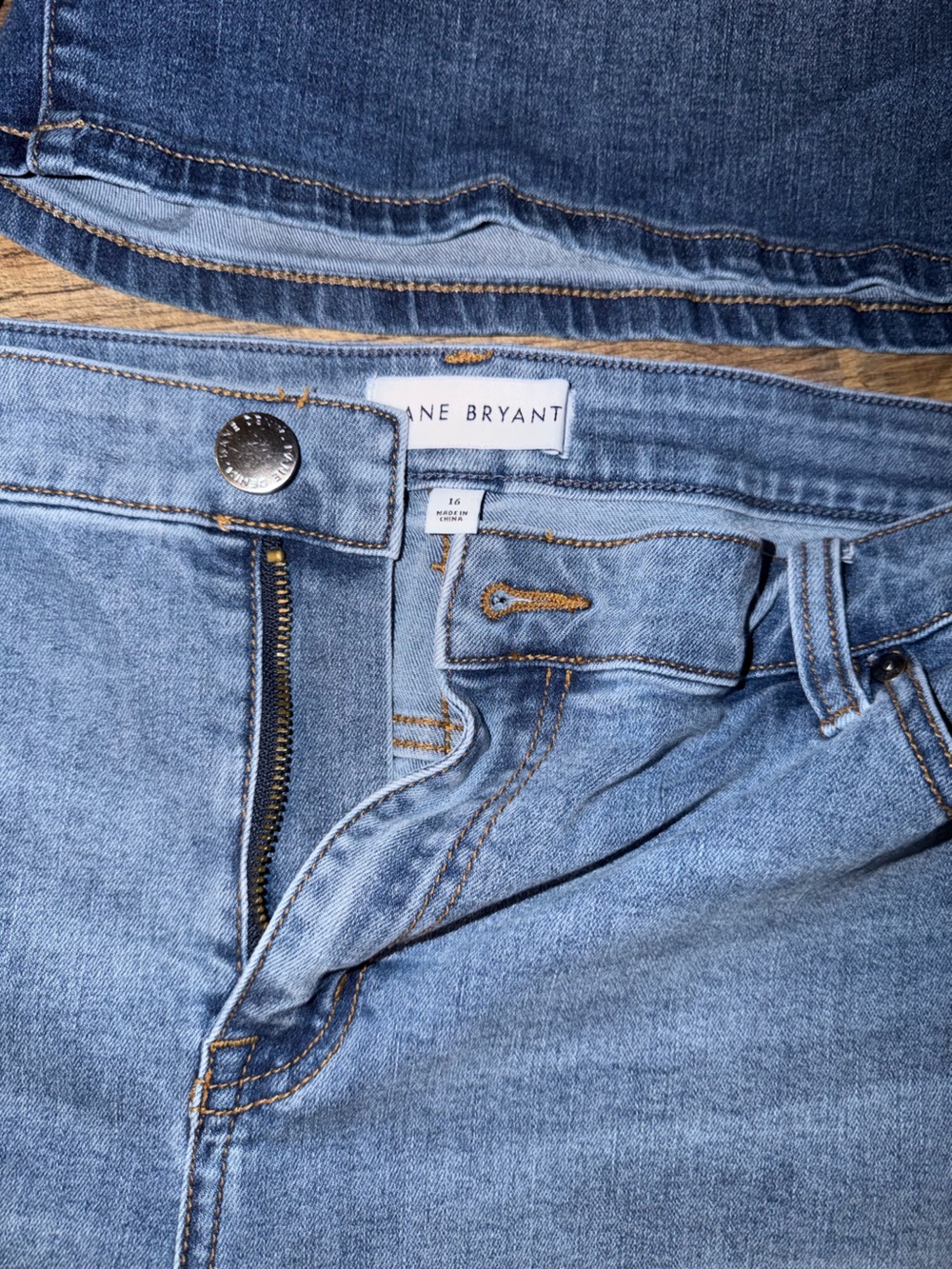 Shorts Women’s Lane Byant - Picture 3 of 4